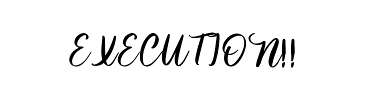 Bulgabia  Free Fonts Download