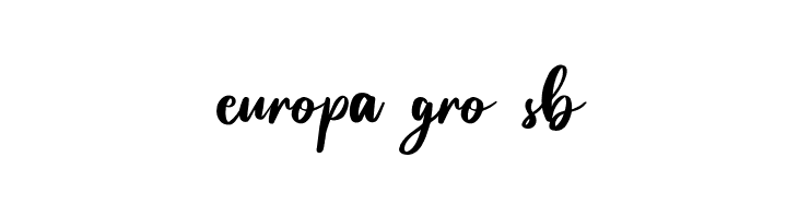 Bulgabia  Free Fonts Download