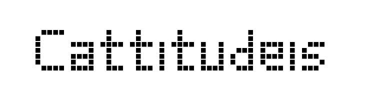 Poxel Font Regular  Free Fonts Download