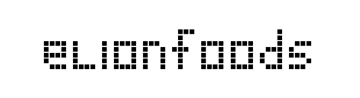 Poxel Font Regular  Free Fonts Download