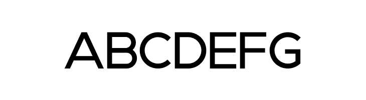 Brood Medium Trial  Free Fonts Download