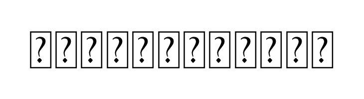 Bintara  Free Fonts Download