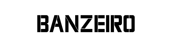 Bekasi  Free Fonts Download