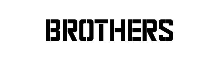 Bekasi  Free Fonts Download