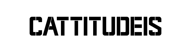 Bekasi  Free Fonts Download