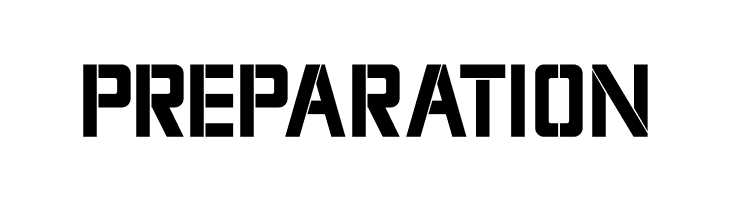 Bekasi  Free Fonts Download