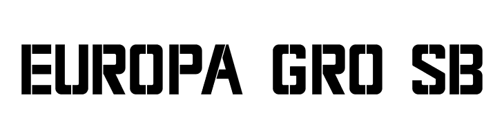 Bekasi  Free Fonts Download