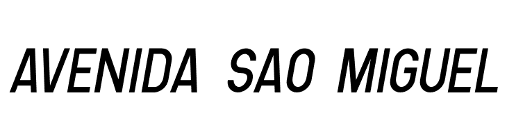 Human Italic  Free Fonts Download