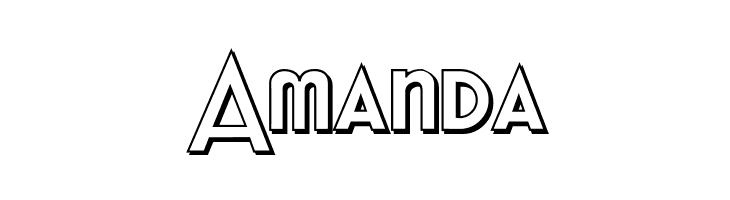 Honest John's Shadow  Free Fonts Download