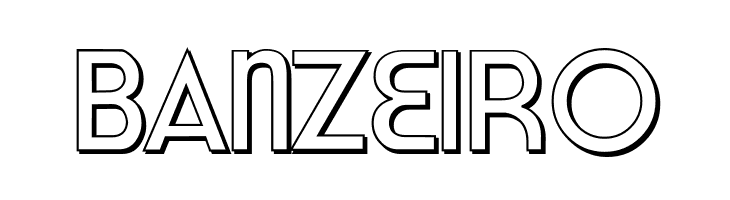 Honest John's Shadow  Free Fonts Download