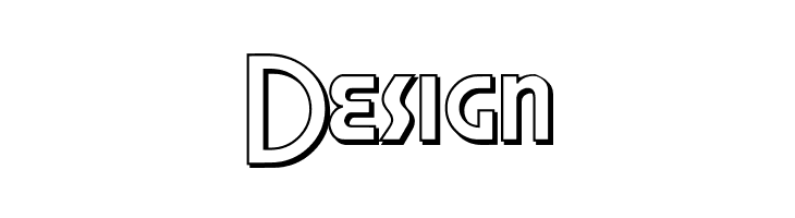 Honest John's Shadow  Free Fonts Download