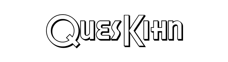 Honest John's Shadow  Free Fonts Download