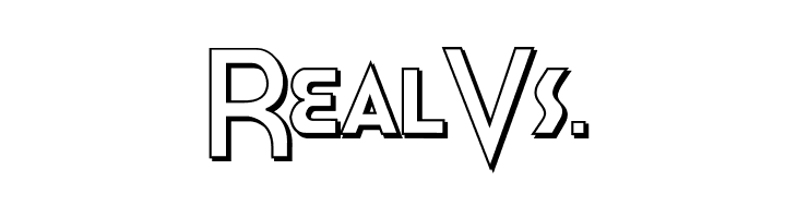 Honest John's Shadow  Free Fonts Download