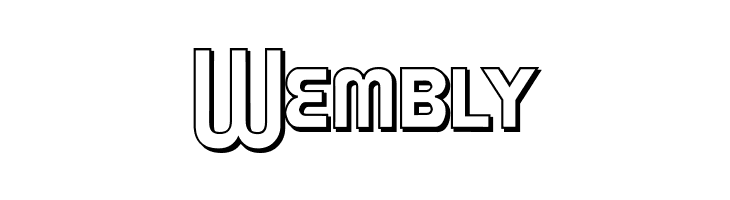 Honest John's Shadow  Free Fonts Download