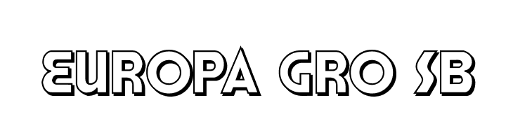 Honest John's Shadow  Free Fonts Download