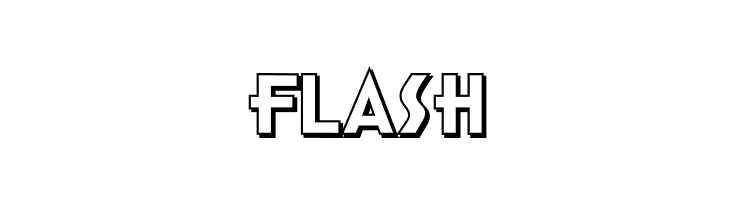 Honest John's Shadow  Free Fonts Download