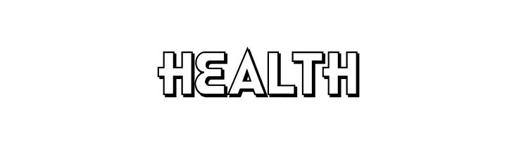 Honest John's Shadow  Free Fonts Download
