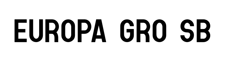 Human Bold  Free Fonts Download