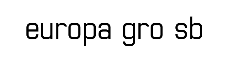 Paradigma Regular Trial  Free Fonts Download