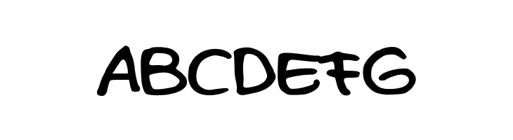 Nutara Regular  Free Fonts Download