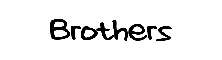 Nutara Regular  Free Fonts Download