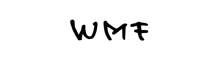 Nutara Regular  Free Fonts Download