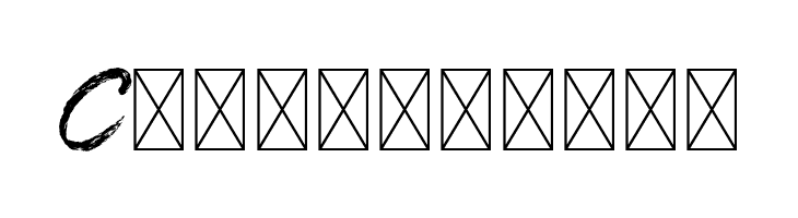 Konizuka  Free Fonts Download