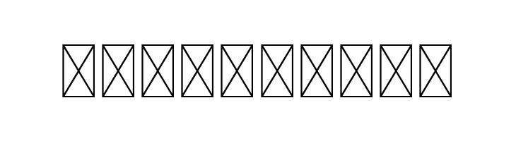 Konizuka  Free Fonts Download