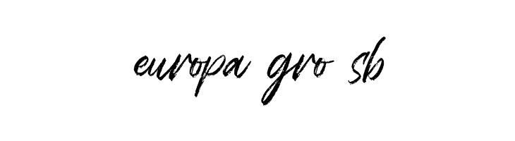 Shoufa  Free Fonts Download