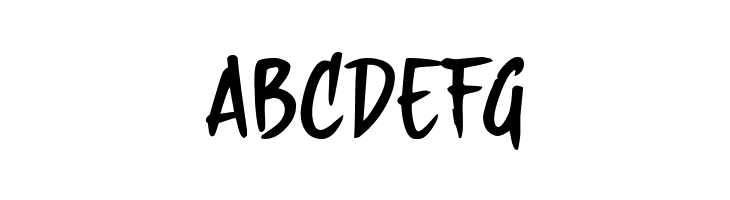 sideburnBob  Free Fonts Download