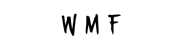 sideburnBob  Free Fonts Download