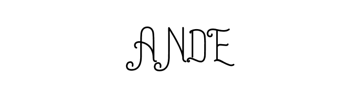 Zulyan Romawi Demo  Free Fonts Download