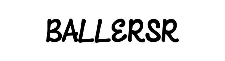 Balune  Free Fonts Download