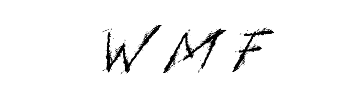 DreadEndingsRegular  Free Fonts Download