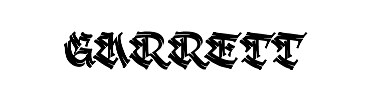 Krakato Fraktur  Free Fonts Download