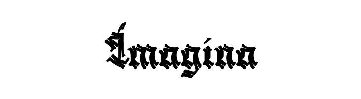 Krakato Fraktur  Free Fonts Download