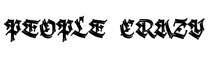 Krakato Fraktur  Free Fonts Download