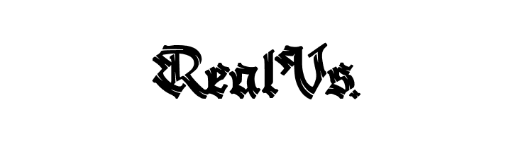 Krakato Fraktur  Free Fonts Download