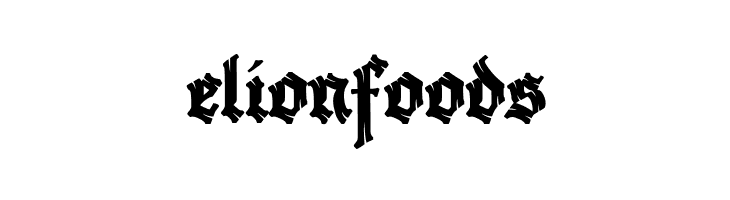 Krakato Fraktur  Free Fonts Download