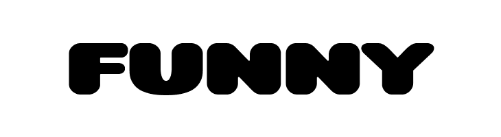 Roundigger Bold  Free Fonts Download