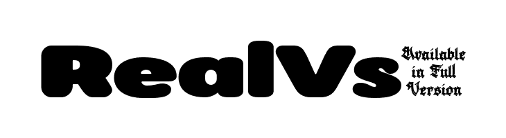 Roundigger Bold  Free Fonts Download