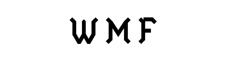 Hammer Bomb  Free Fonts Download