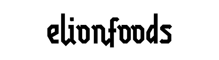 Hammer Bomb  Free Fonts Download