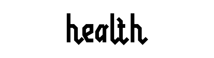 Hammer Bomb  Free Fonts Download
