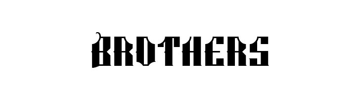 Malocknow Standard  Free Fonts Download