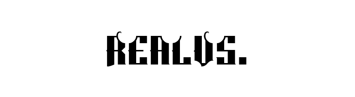 Malocknow Standard  Free Fonts Download