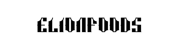 Malocknow Standard  Free Fonts Download