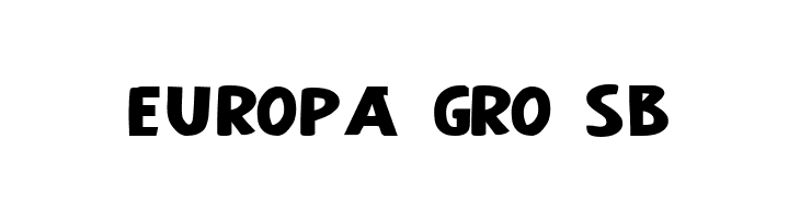 Earth's Mightiest Bold Expanded  Free Fonts Download