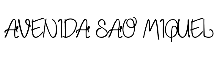 Akhadias  Free Fonts Download