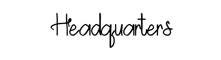 Akhadias  Free Fonts Download